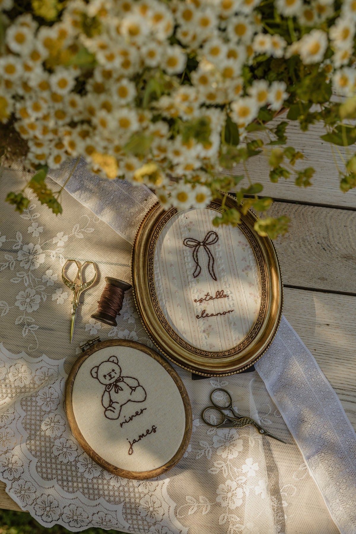 Name Keepsakes