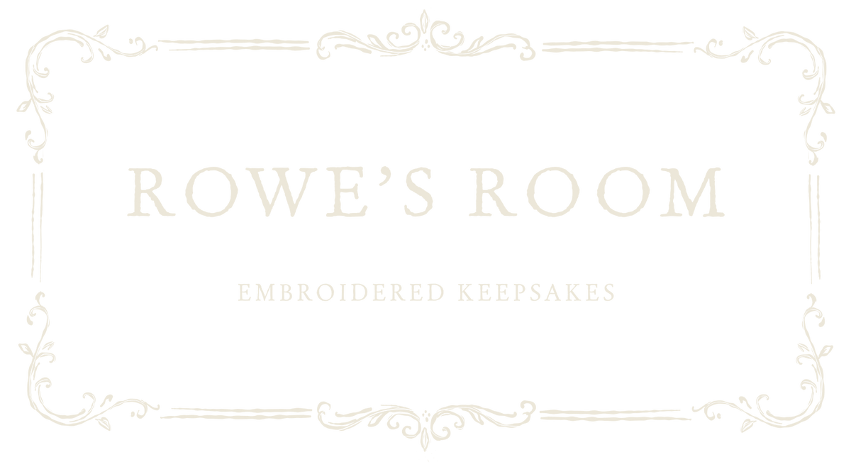 Rowe's Room
