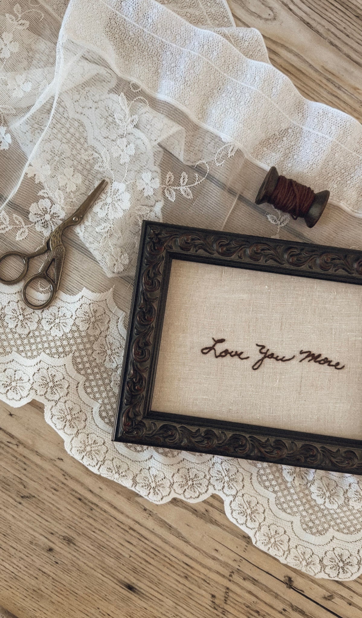 Signature Frames